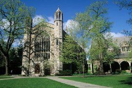 密西根大學商學院 密西根大學商學院