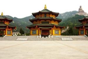 普渡禪寺 普渡禪寺