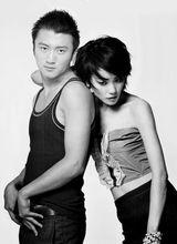 王菲&amp;謝霆鋒の姐弟戀