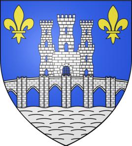 蓬圖瓦茲 蓬圖瓦茲