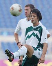 茲拉特科&middot;扎霍維奇