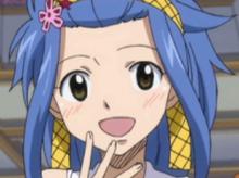 蕾比·馬庫嘎登