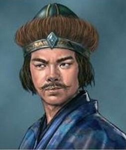 司馬楚之 司馬楚之