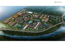 華中師範大學梁子湖校區 華中師範大學梁子湖校區