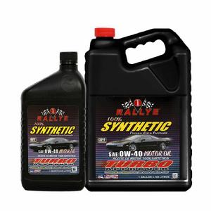 美國RALLYE(拉力)潤滑油 美國RALLYE(拉力)潤滑油