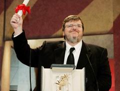 （圖）《華氏911》