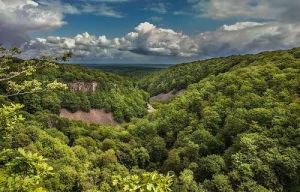 南山脊國家公園 南山脊國家公園