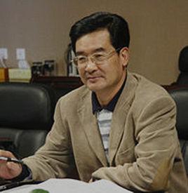 李川[福建省政協副主席]