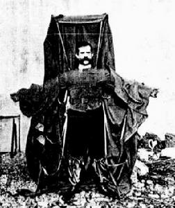 弗蘭茲·瑞切特