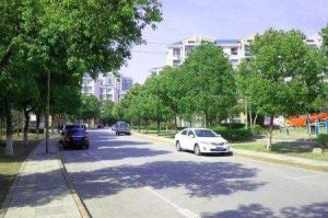 金匱街道 金匱街道