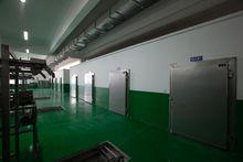 工廠圖片-老化復蒸室