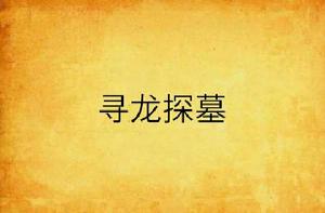 尋龍探墓 尋龍探墓