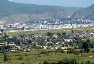 開文社區 開文社區