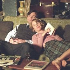 《瓶中美人》劇照