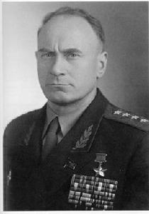 伊萬·亞歷山德羅維奇·謝羅夫 伊萬·亞歷山德羅維奇·謝羅夫