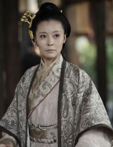 《楚漢爭霸》劇照