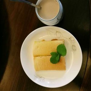 日本棉花小蛋糕 日本棉花小蛋糕