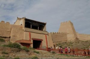 山海關以東地區