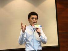 王俊人[IT職業經理人]