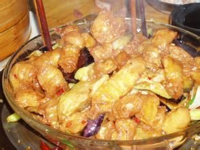 魚球冬粉紹菜煲 魚球冬粉紹菜煲