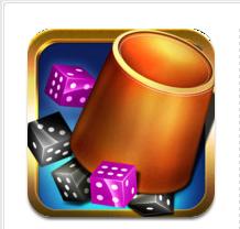大話骰-酒吧遊戲 大話骰-酒吧遊戲