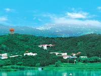 雲湖度假村 雲湖度假村