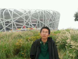 郭磊[青年作家]