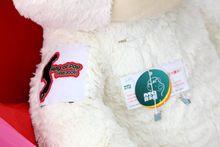 特製傑克遜肩章