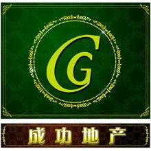 成功地產