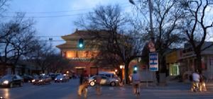 東華門大街 東華門大街