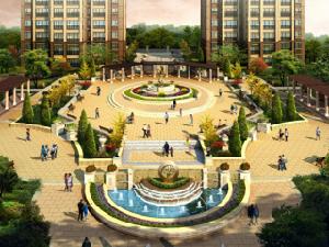 勝豐香江小鎮 勝豐香江小鎮