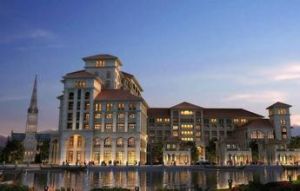 九江國際灣 九江國際灣