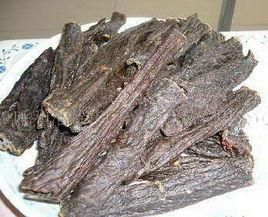 風乾肉 風乾肉