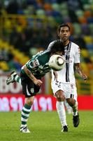 里斯本競技足球俱樂部葡超比賽圖