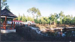 松原經濟開發區