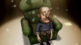 絕望的控訴 絕望的控訴