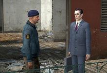 17號高速公路 特寫