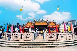 三山國王祖廟 三山國王祖廟