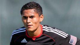 安迪·納亞爾 安迪·納亞爾