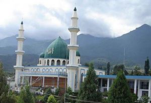 大理珂里莊清真寺 大理珂里莊清真寺
