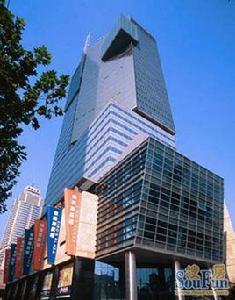 仙樂斯廣場 仙樂斯廣場