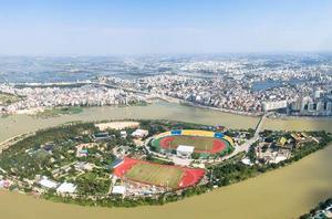 吳川[廣東省轄縣級市]