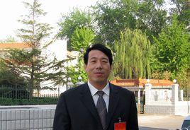 韓鋒[山東警察學院黨委副書記、院長]