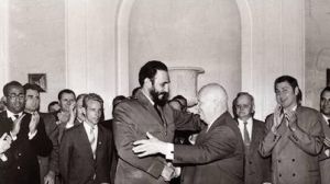 尼基塔·謝爾蓋耶維奇·赫魯雪夫