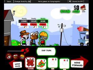 不冷靜的鄰居無敵版 不冷靜的鄰居無敵版