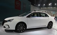BYD Qin