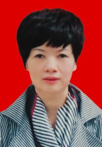 劉春霞[湖北省天門市副市長]