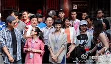 曹國舅（黃維德飾）