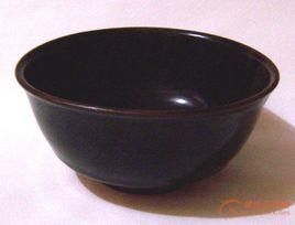 黑釉瓷器 黑釉瓷器