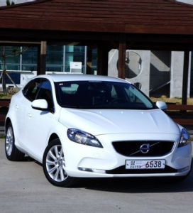 沃爾沃V40 沃爾沃V40